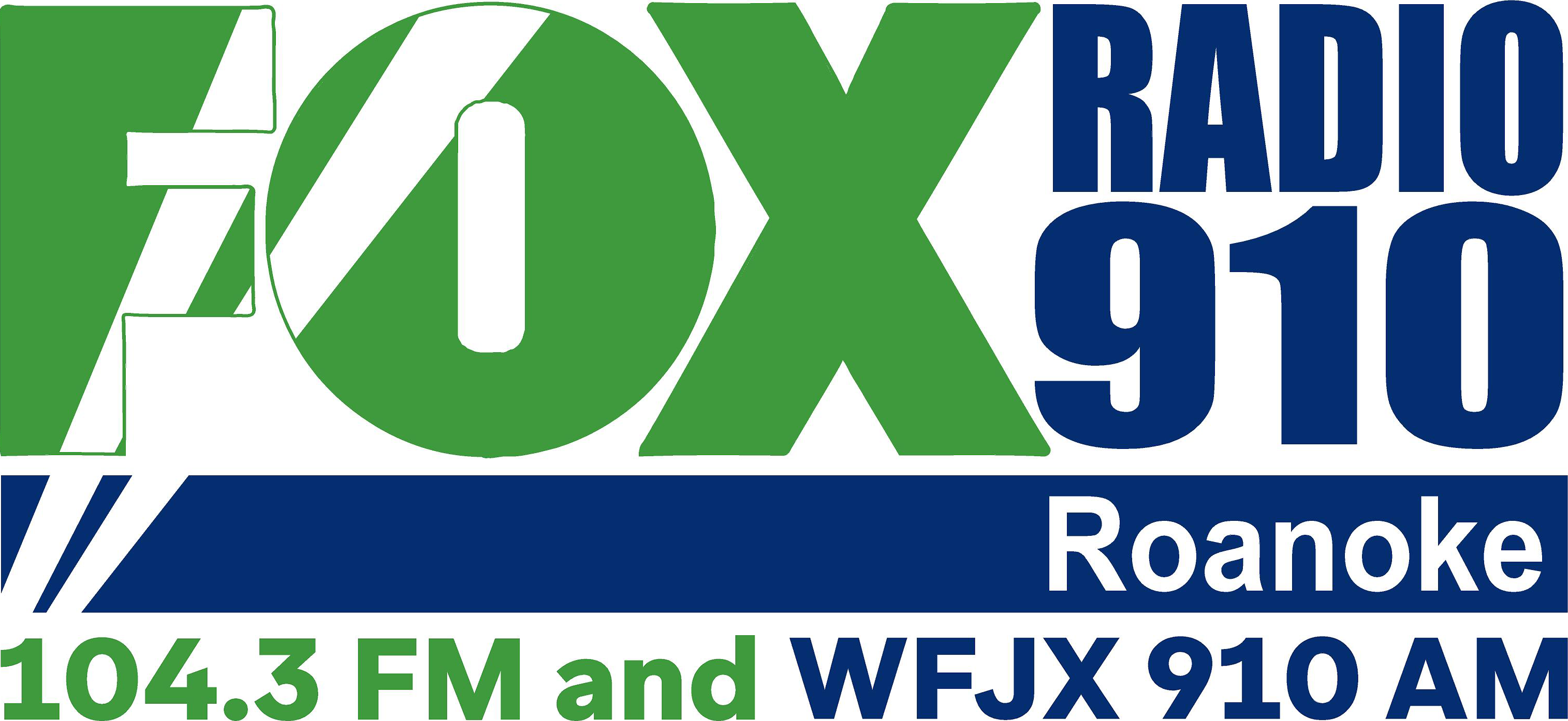 Fox Radio 910
